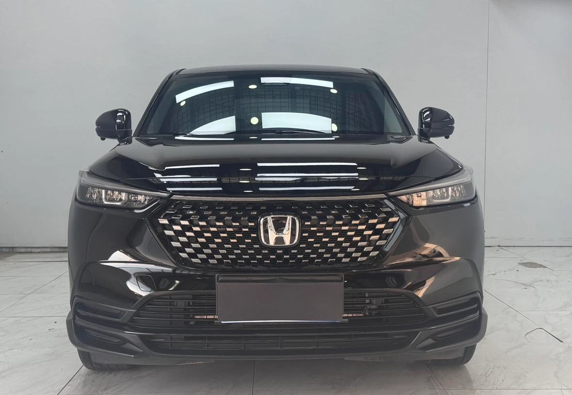 Honda XR-V Facelift 1.5L CVT Hot Wave Edition - exterior