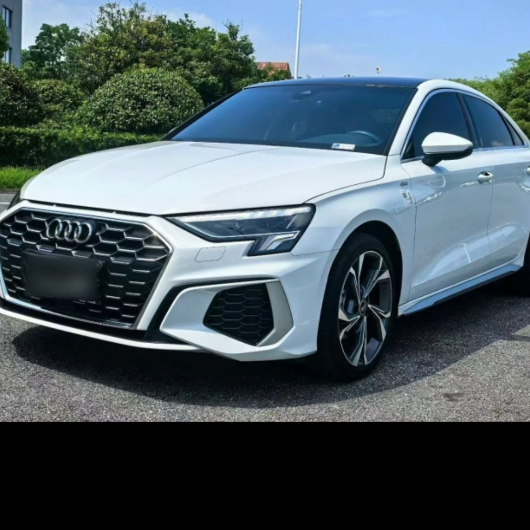 Audi A3L 35 TFSI Sport