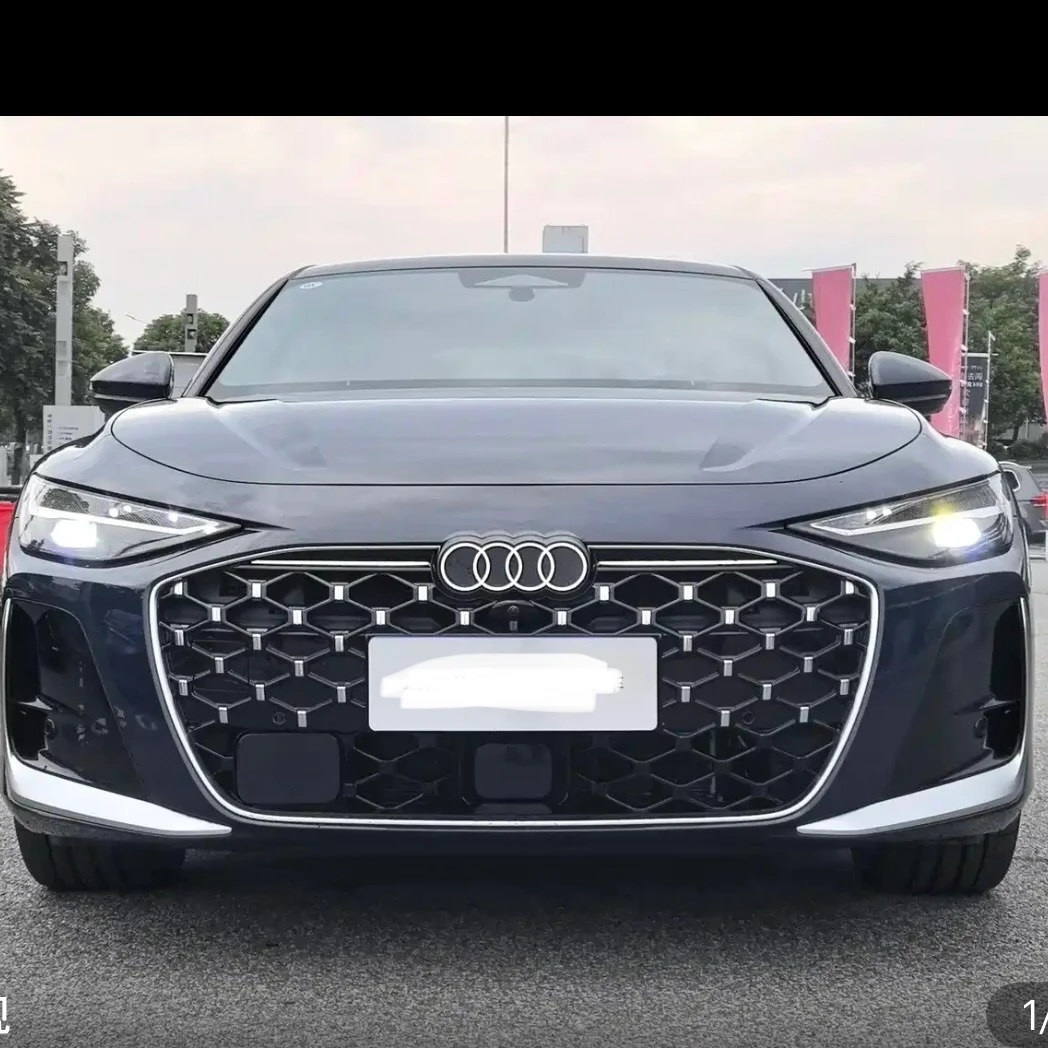 Audi A6L Premium