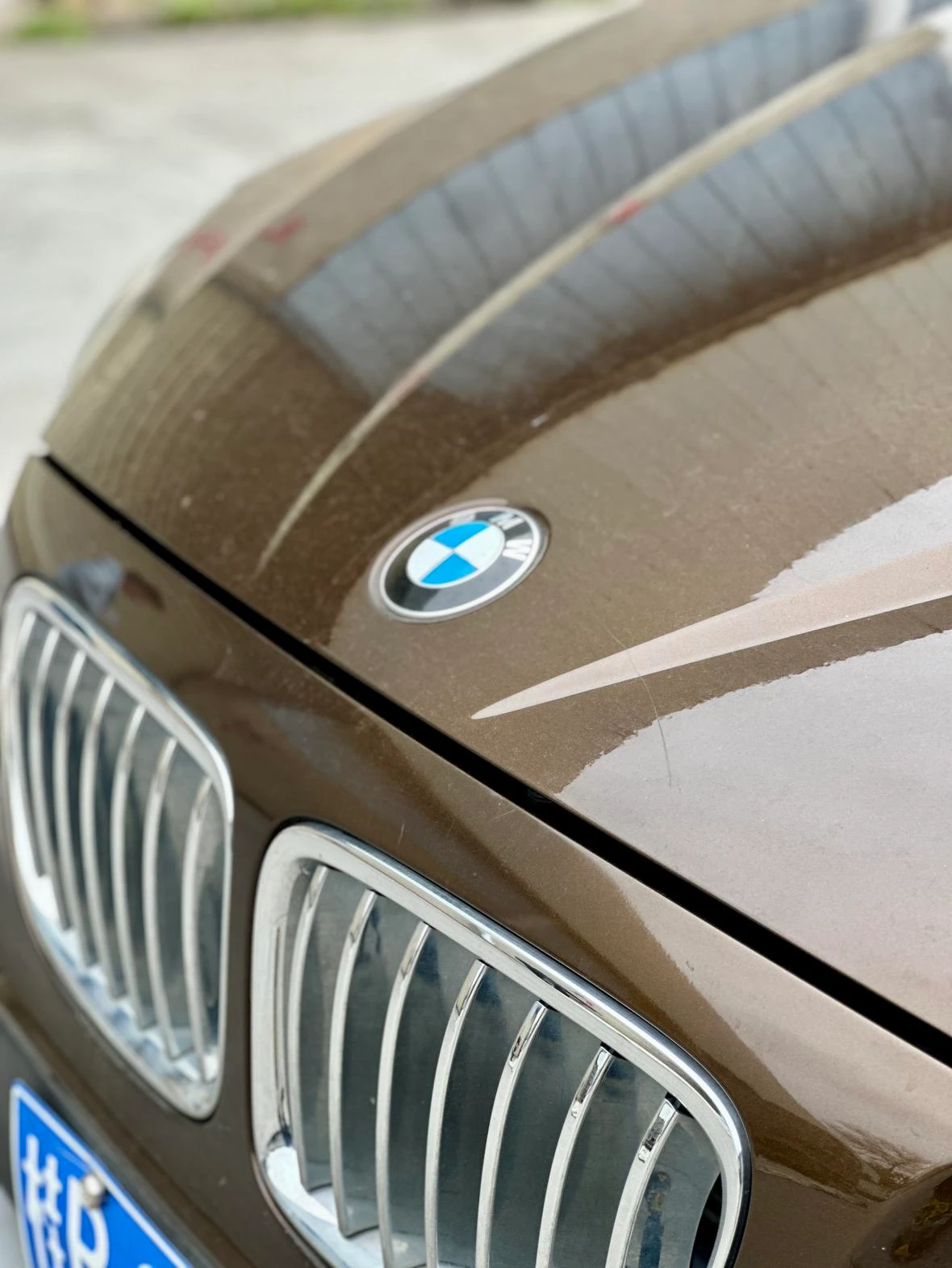 BMW X1 xDrive28i