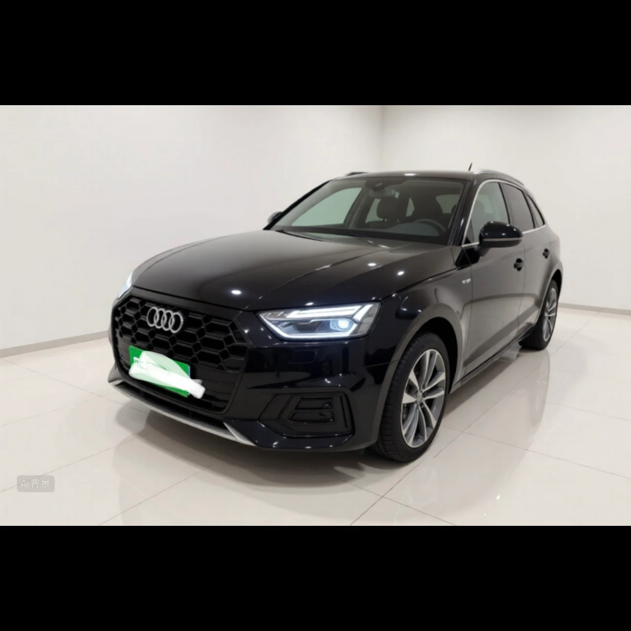 Audi Q5L Sportback 40 TFSI Fashion Dynamic