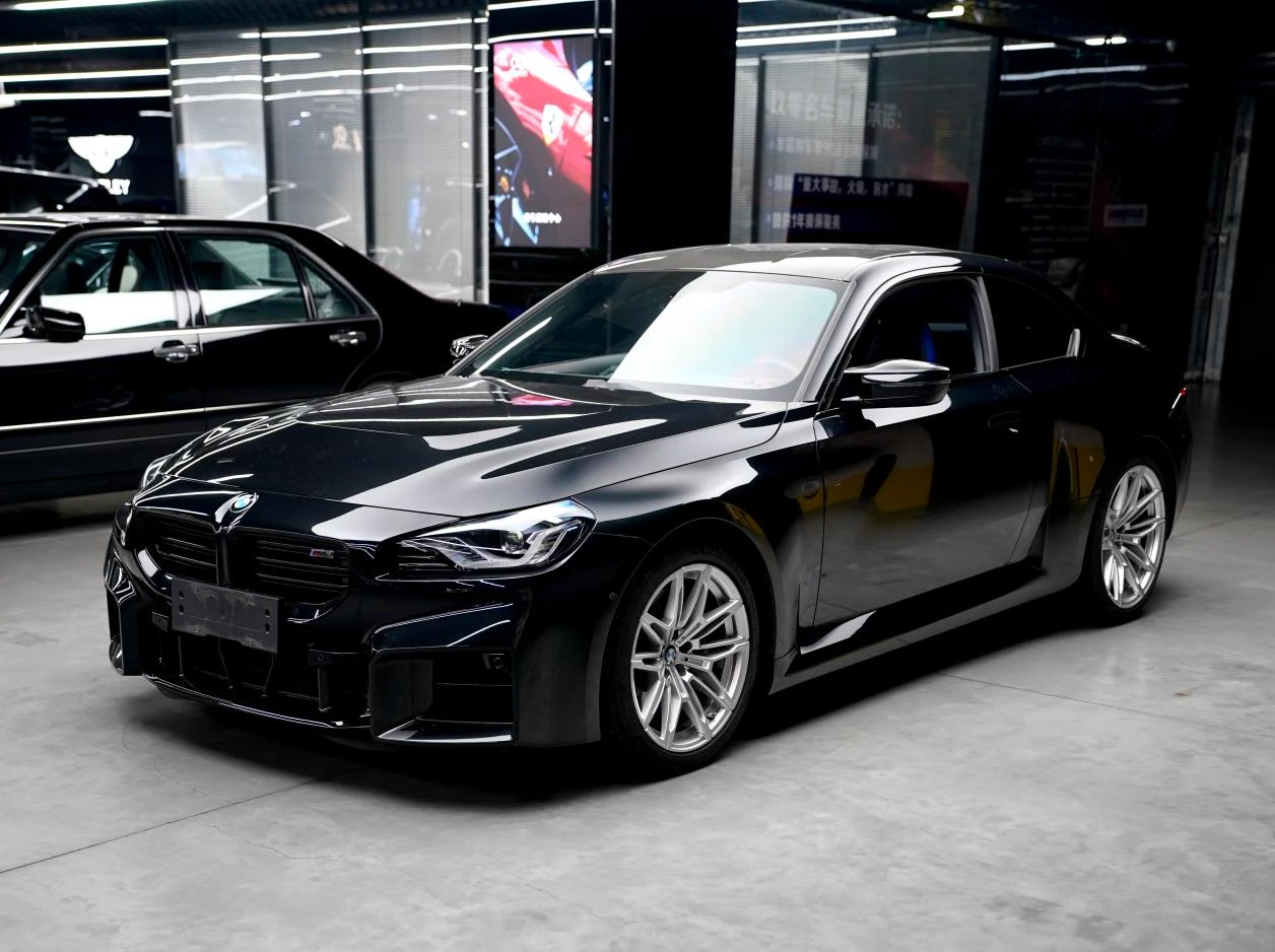 BMW M2 Coupe
