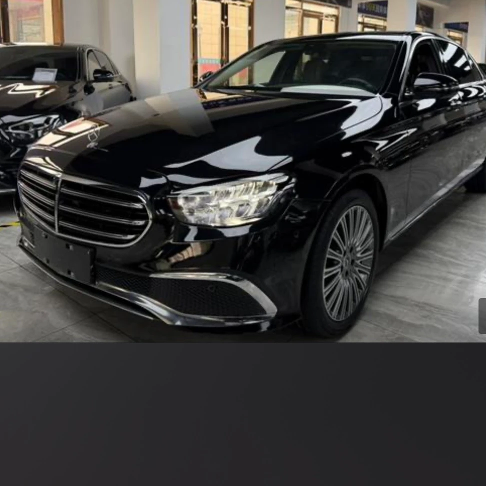 Mercedes-Benz E-class 300 L Luxury