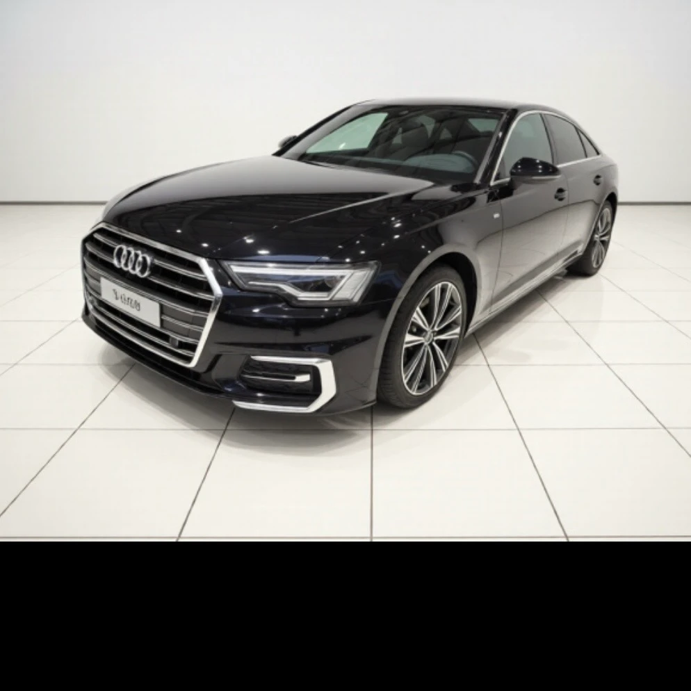 Audi A6L Prestige Dynamic 45