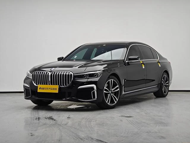 BMW 7 Series 730Li M Sport Package
