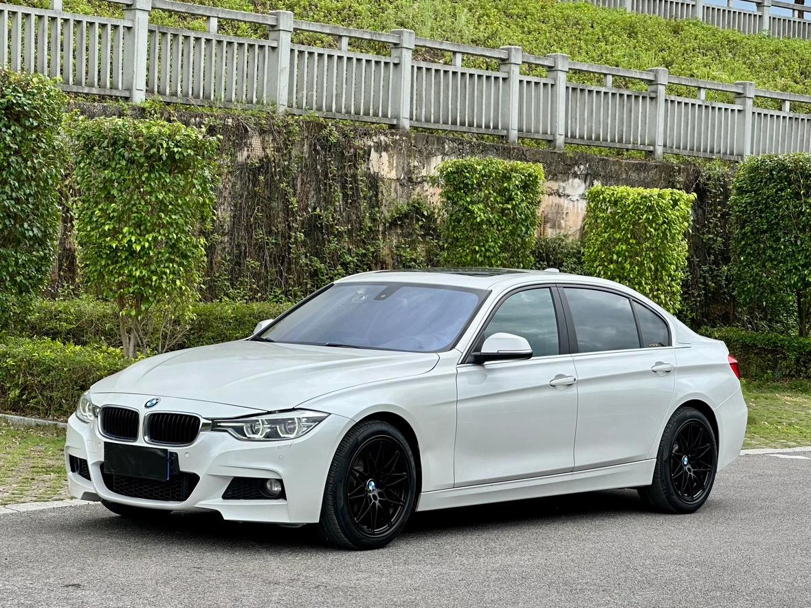 BMW 3 Series 320Li