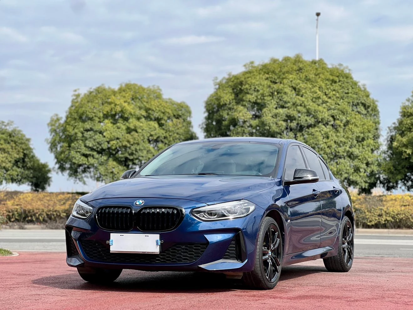 BMW 1 Series 125i M Sport Shadow Edition
