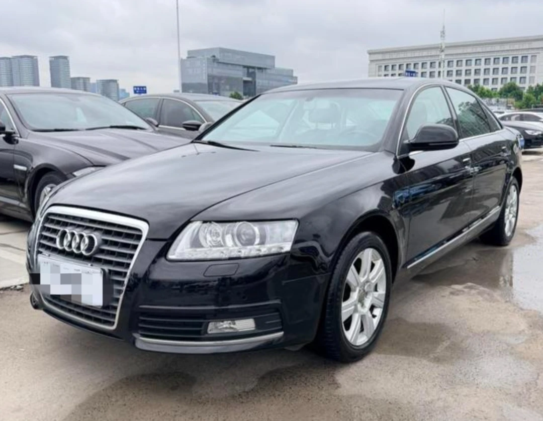 Audi A6 L Luxury 