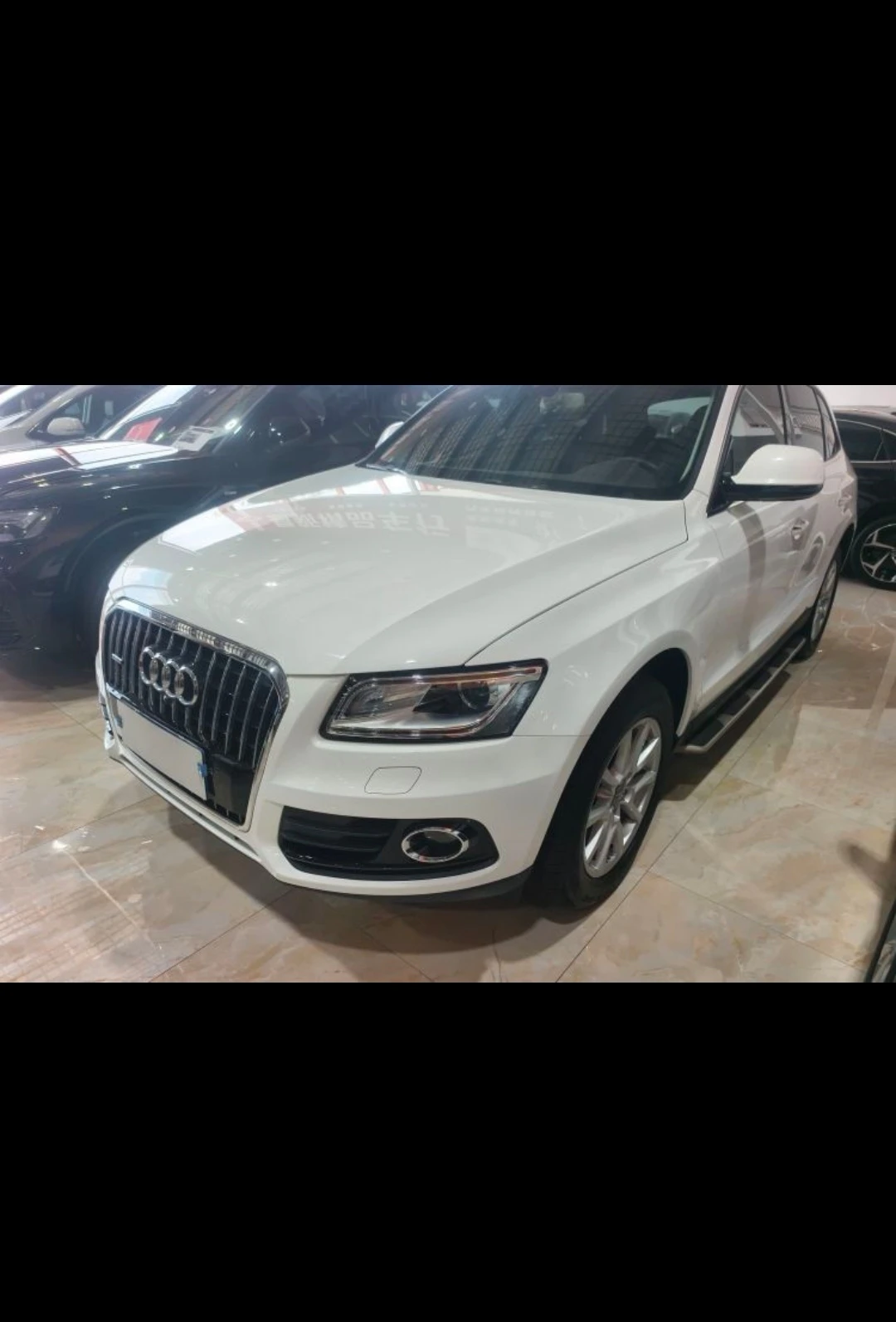 Audi Q5 40 TFSI