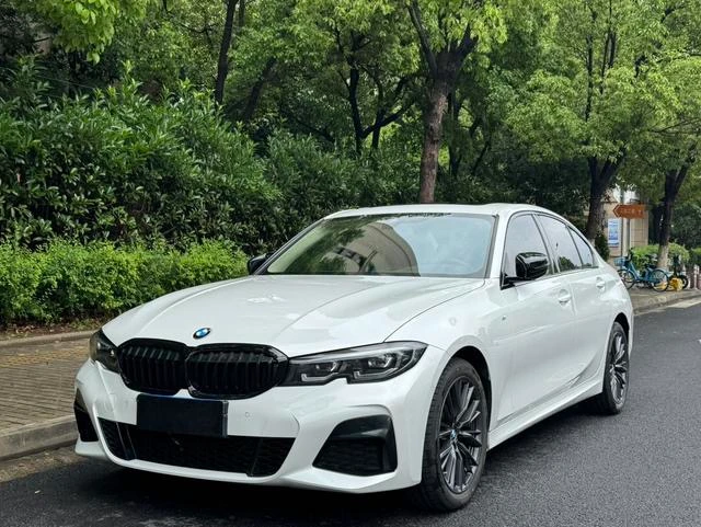 BMW 3 Series 330i M Sport Package