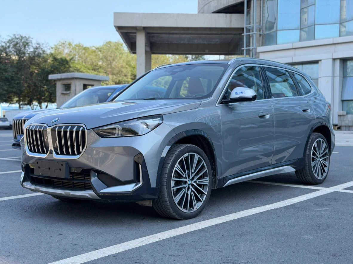 BMW X1 xDrive25Li M Sport Package