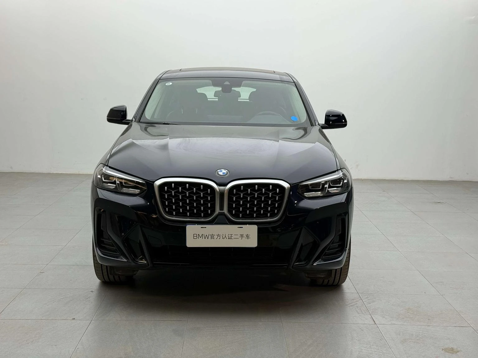 BMW X4 xDrive 25i M Sport Package