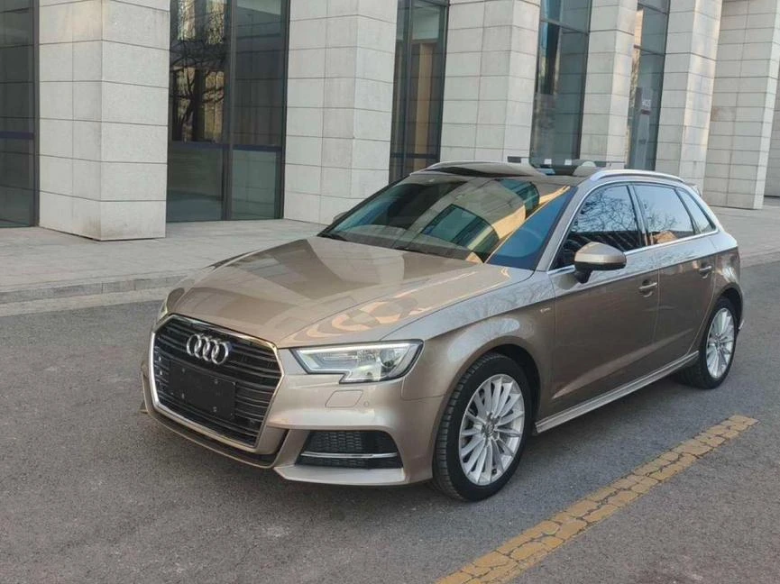 Audi A3  Sportback 35 TFSI