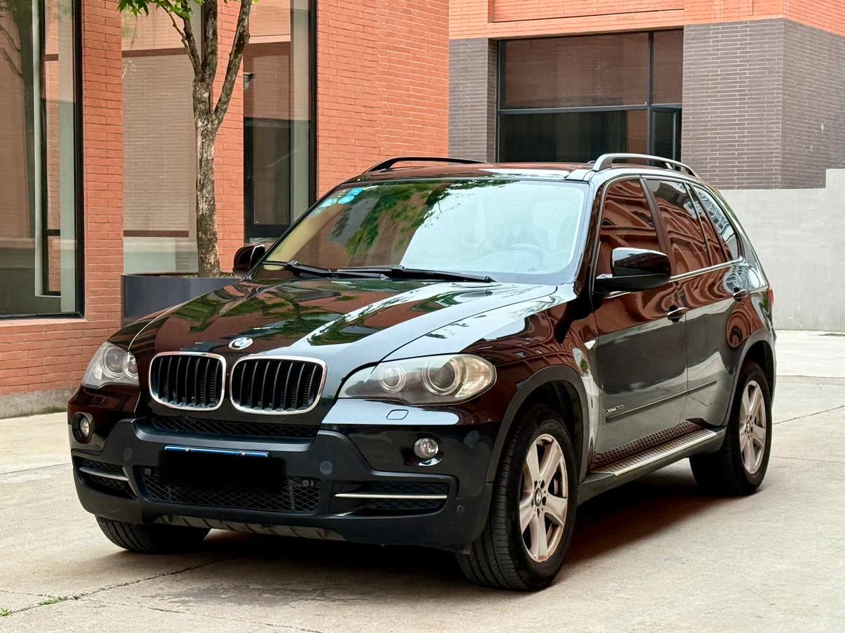 BMW X5 xDrive 30i 
