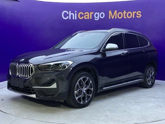 BMW X5 xDrive 20Li Exclusive Edition