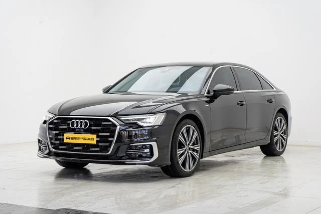 Audi A6L 45 TFSI Premium Selection Dynamic Trim