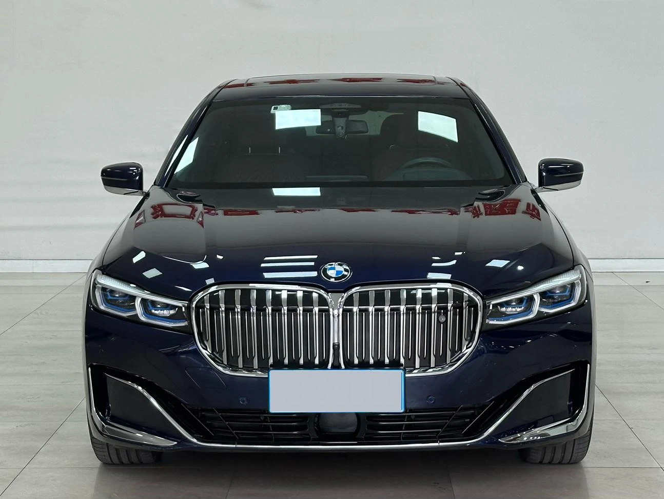 BMW 7 Series 2019 750Li xDrive V8 M Sport Package