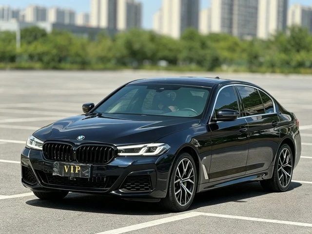 BMW 5 Series 530Li Luxury