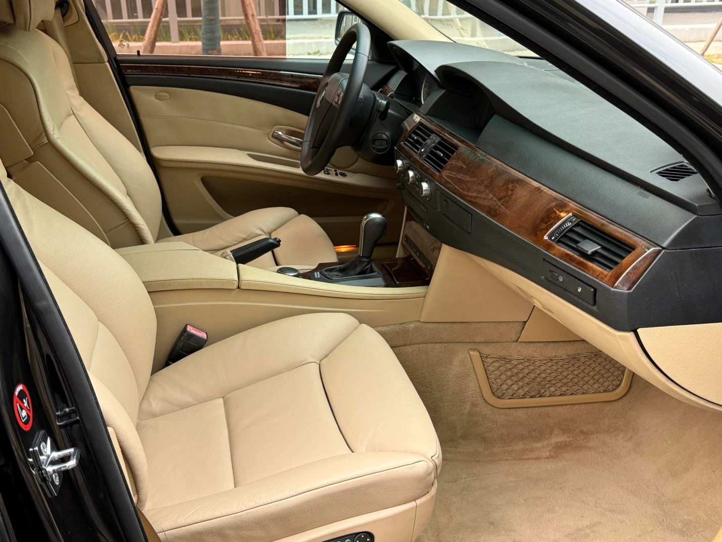 BMW 530Li Luxury