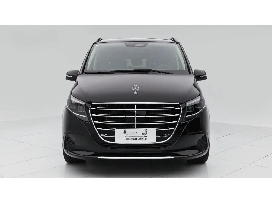 Mercedes-Benz V-Class V 300 L Long-Wheelbase Luxury Edition - exterior