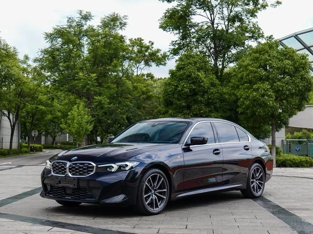 BMW 3 Series 325Li M Sport Package