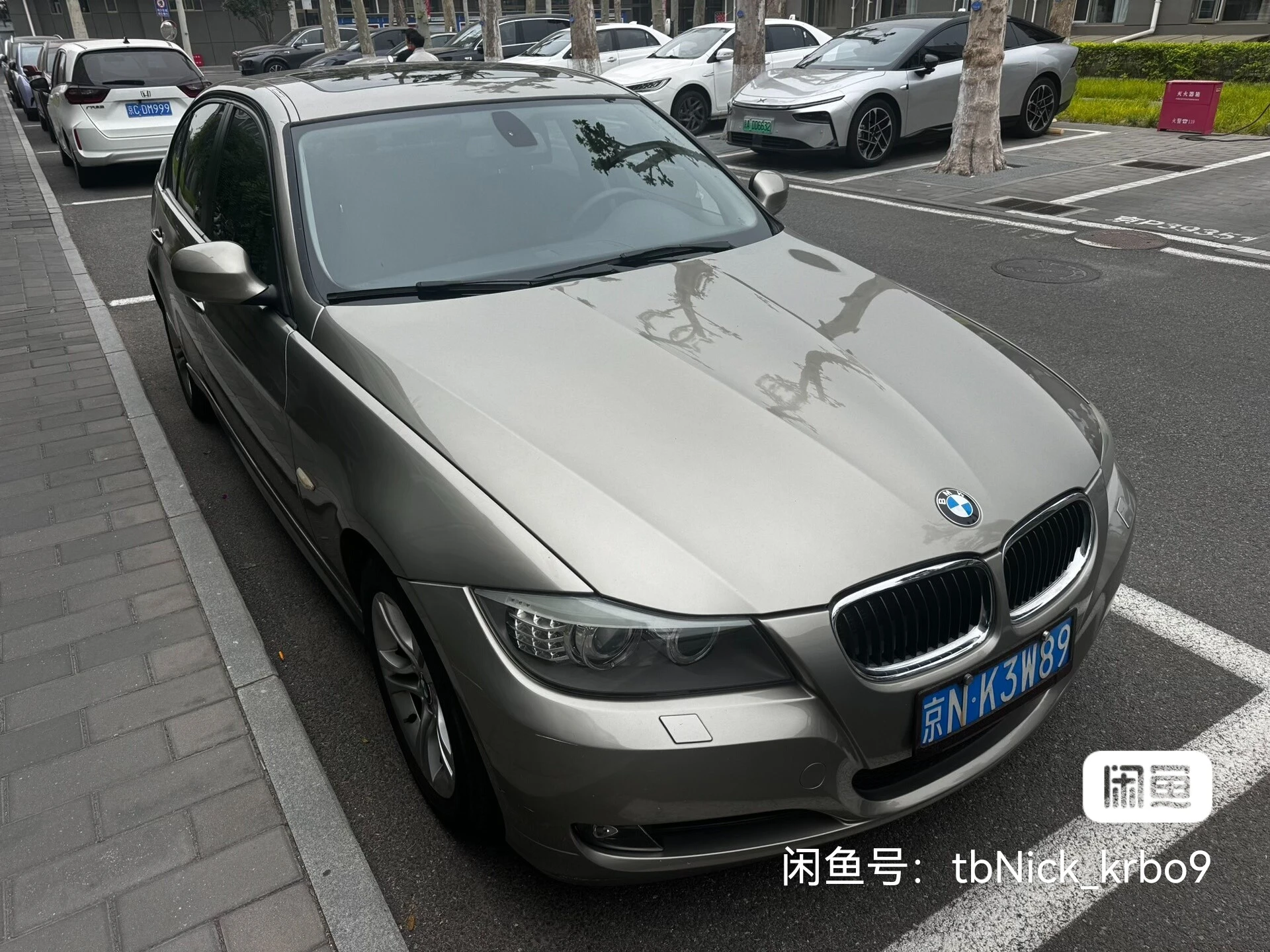 BMW 318i
