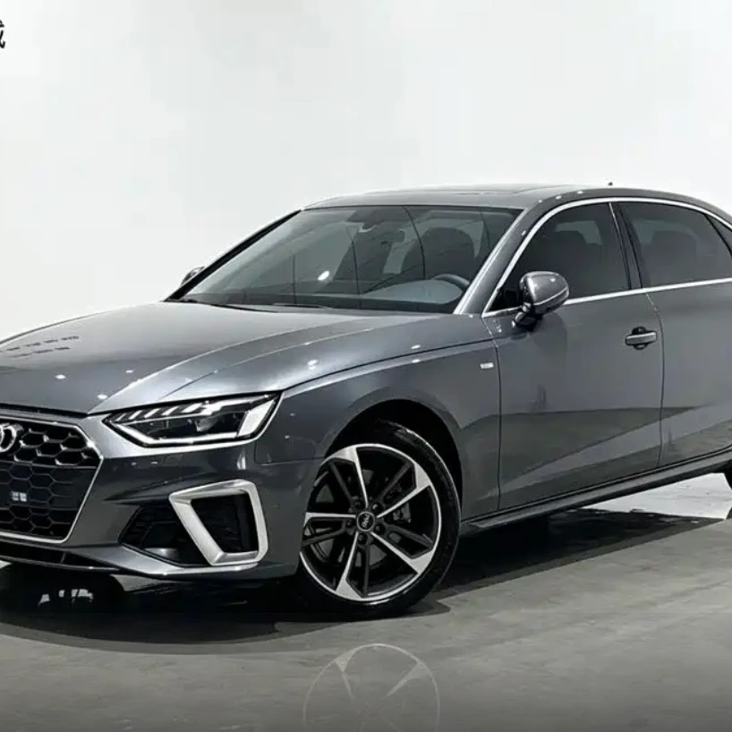 Audi A4L 40 Fashion
