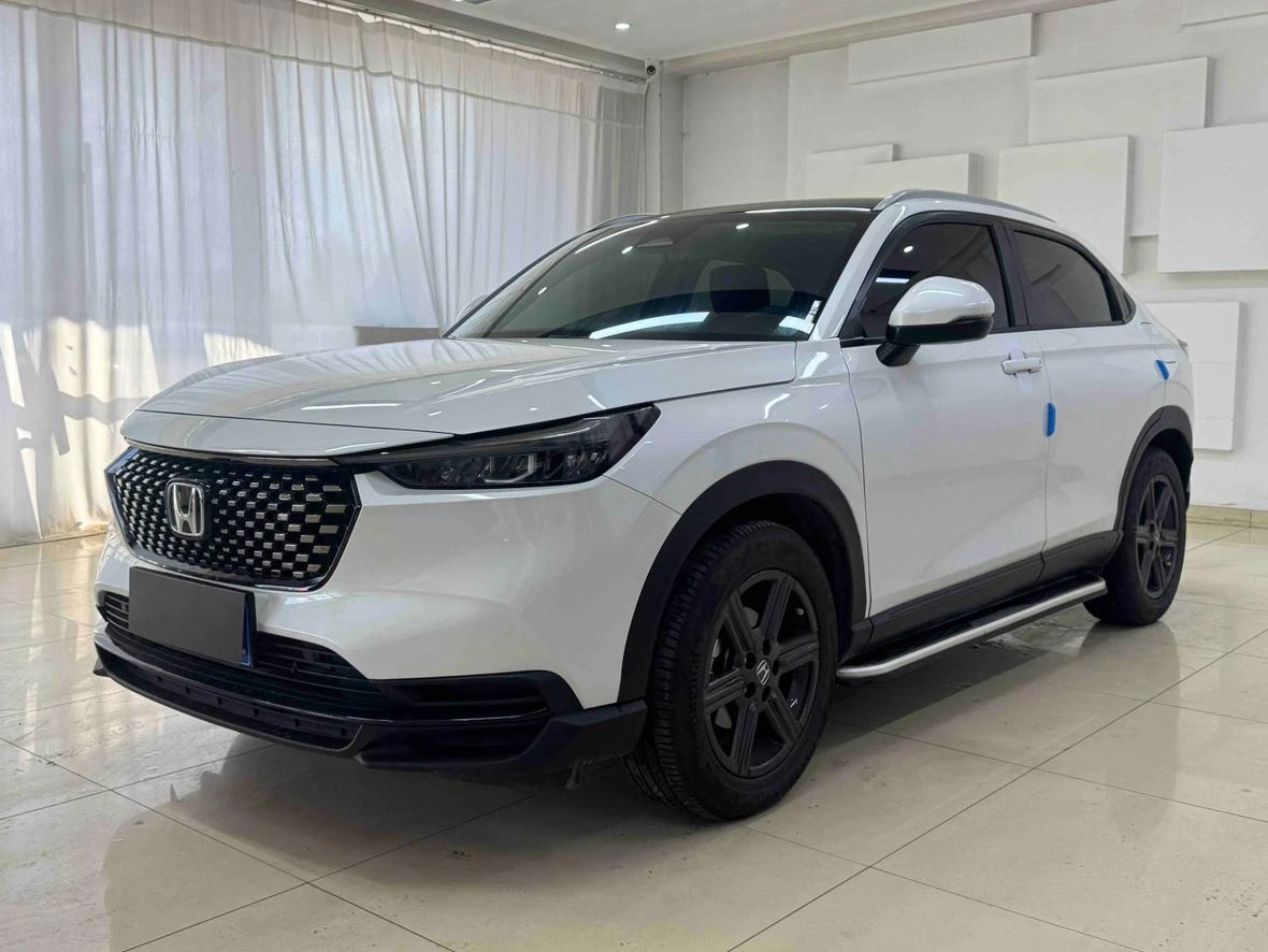 Honda XR-V 1.5L CVT Hot Trend Edition