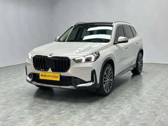BMW X1 xDrive 25Li x Line