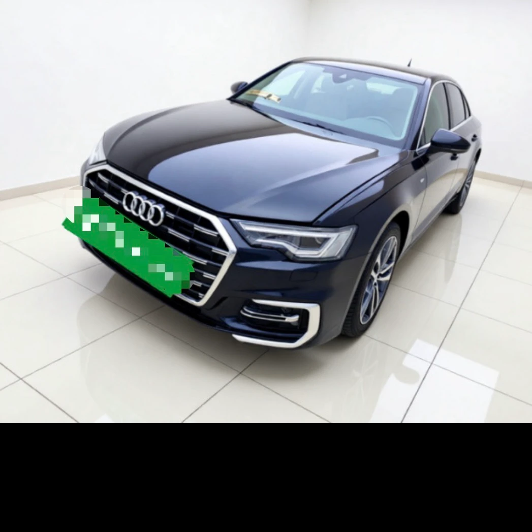 Audi A6L Luxury Dynamic 40