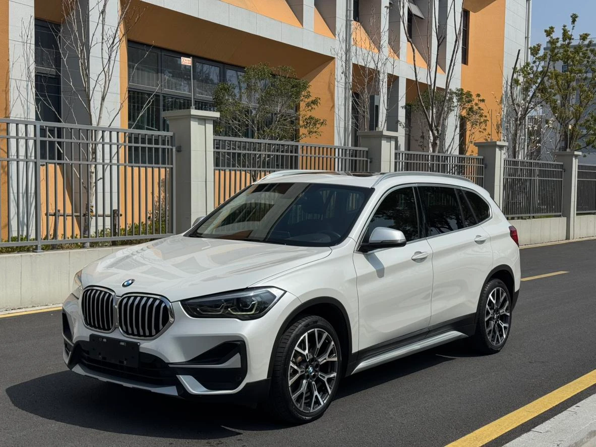 BMW X1 xDrive25Li 