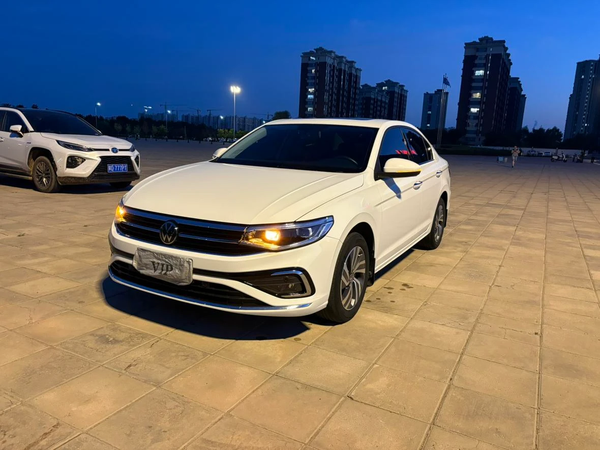 Volkswagen Bora 280TSI DSG Comfort Edition