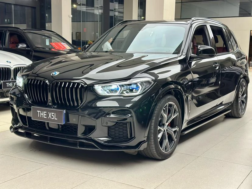 BMW X5 xDrive 40Li M Sport Package