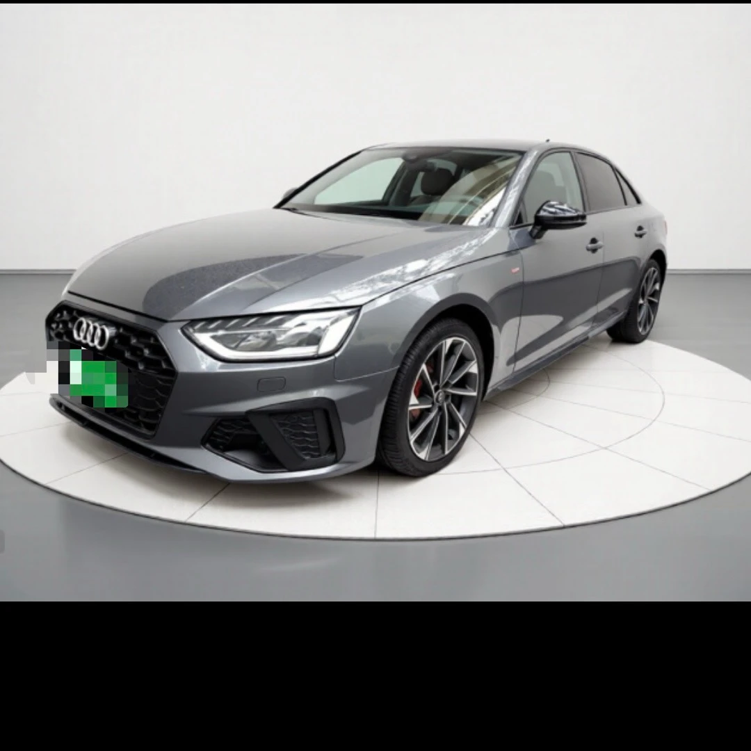 Audi A4L Premium Sport 40