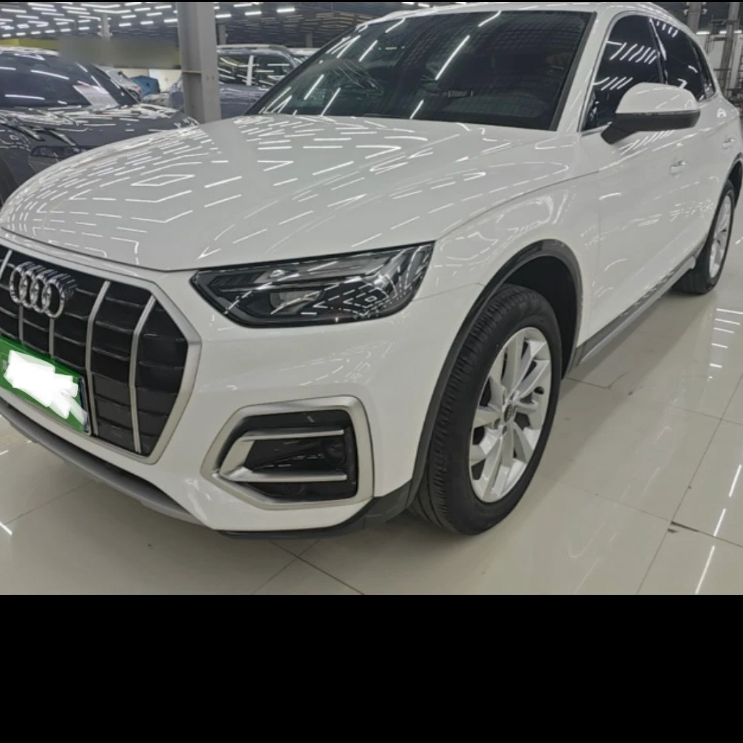 Audi Q5L 40 TFSI Fashion Elegance 