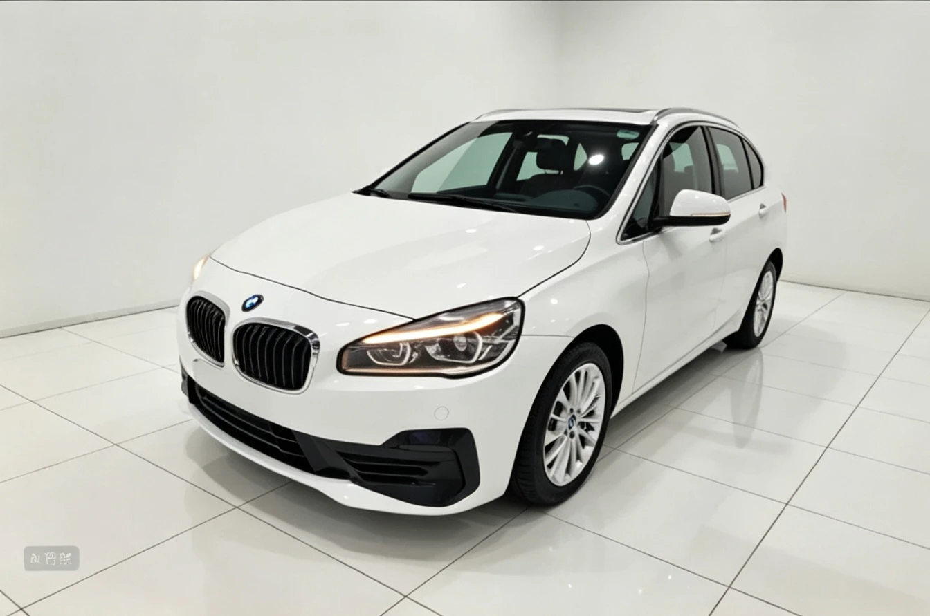 BMW 218i 