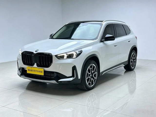 BMW X1 25Li xLine