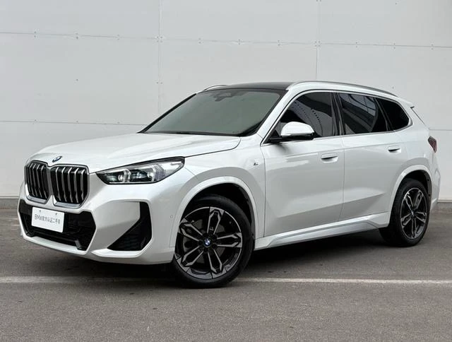 BMW X1 25Li M Sport Package
