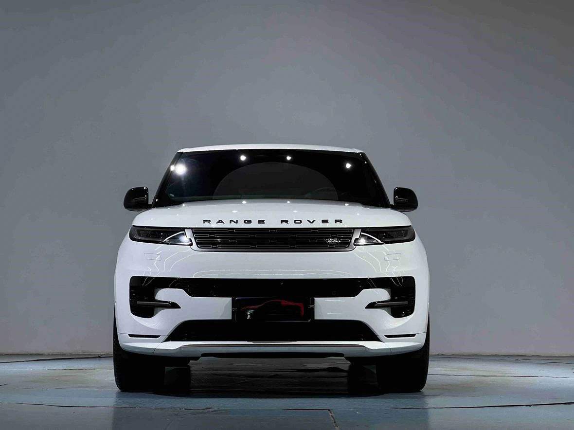  Land Rover Range Rover Sport 400PS Dynamic SE - exterior