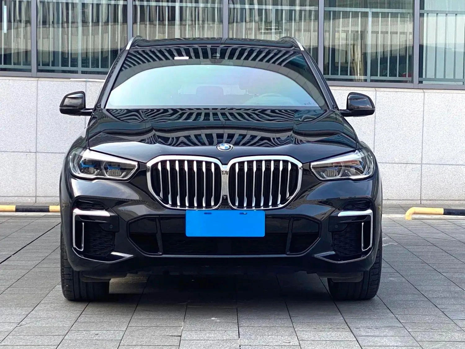 BMW X5 xDrive 40Li M Sport