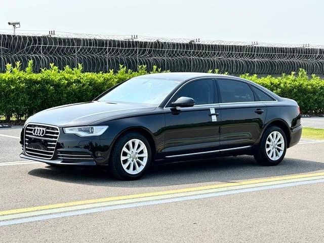 Audi A6L 30TFSI 