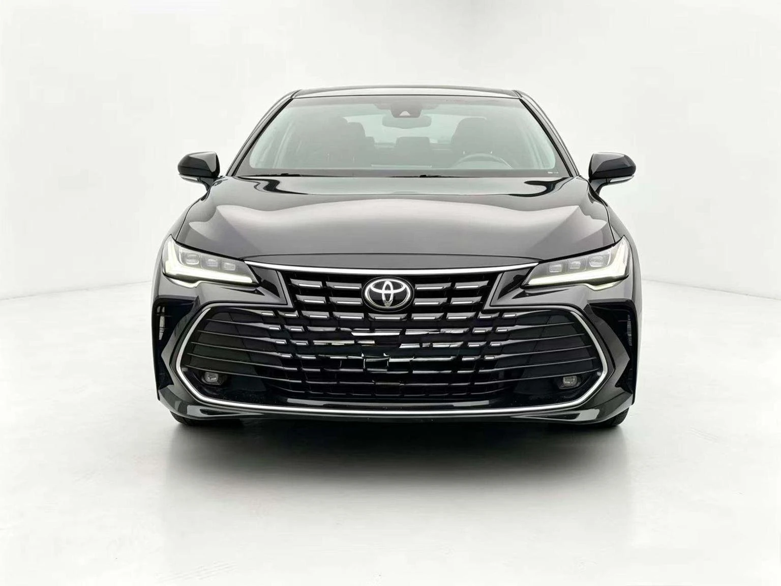 Toyota Avalon CVT Select Edition - exterior