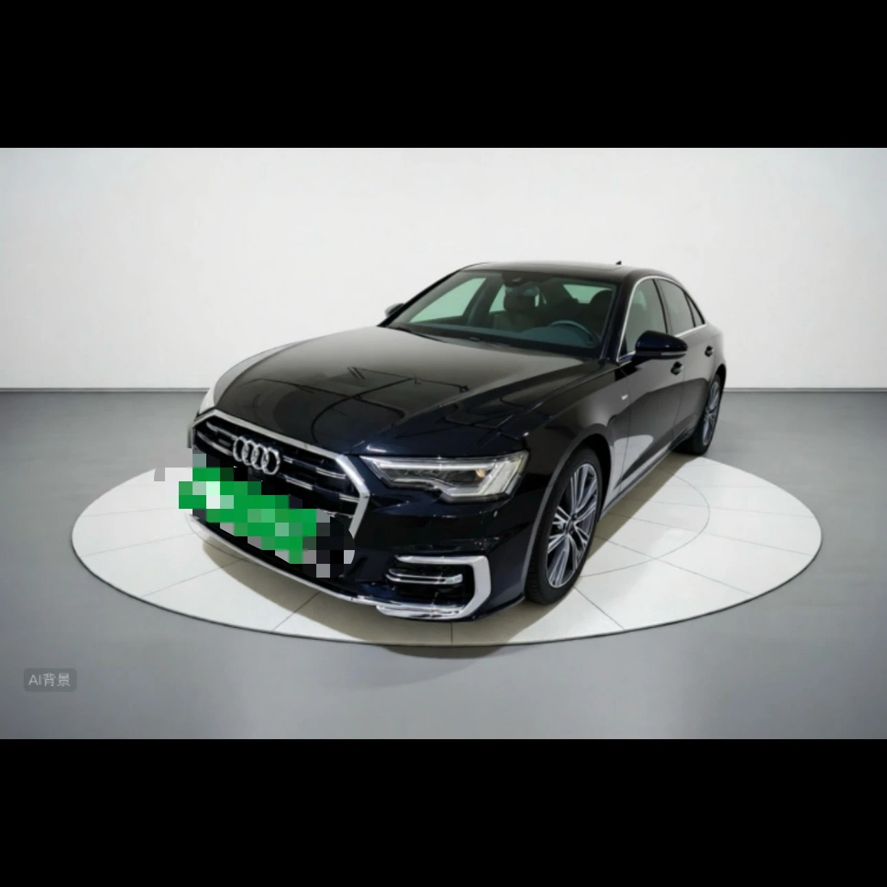 Audi A6L Premium Dynamic 45