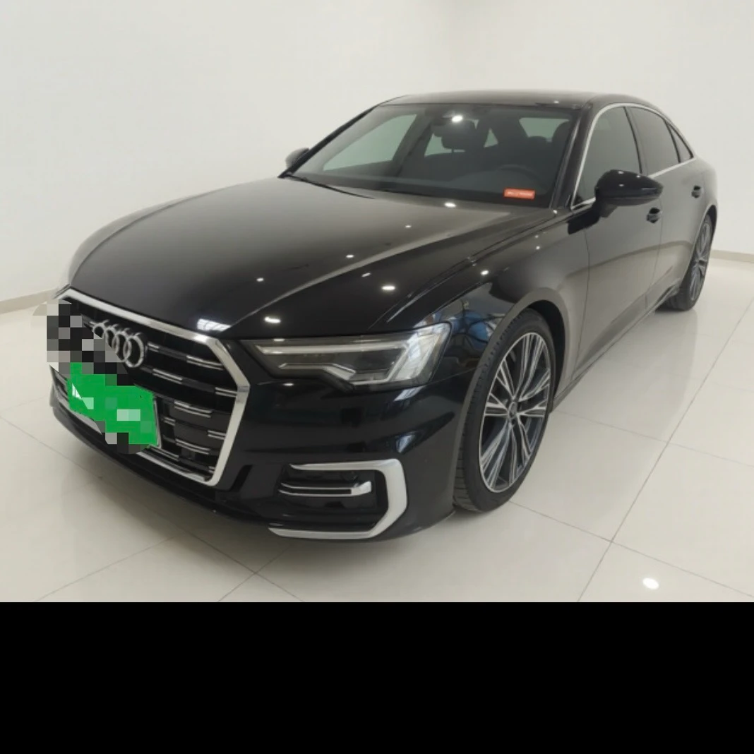 Audi A6L Premium Dynamic 55