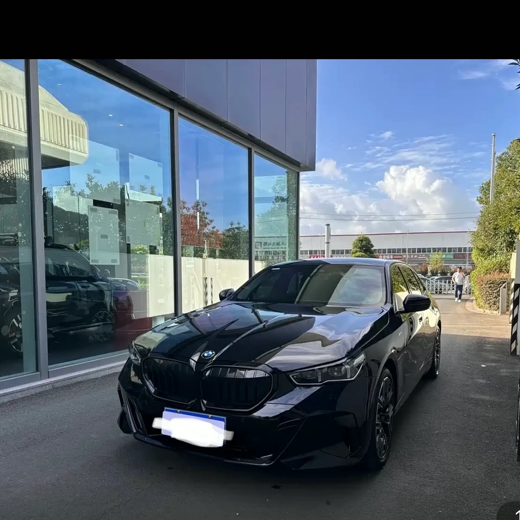 BMW 5 Series 530Li Luxury