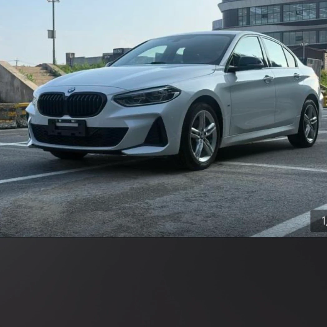 BMW 1Series 120 Sport