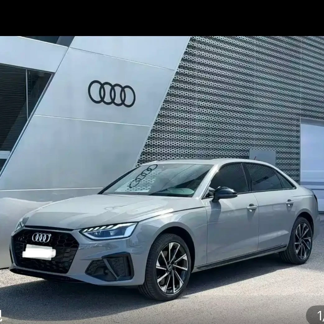 Audi A4L 40 Luxury