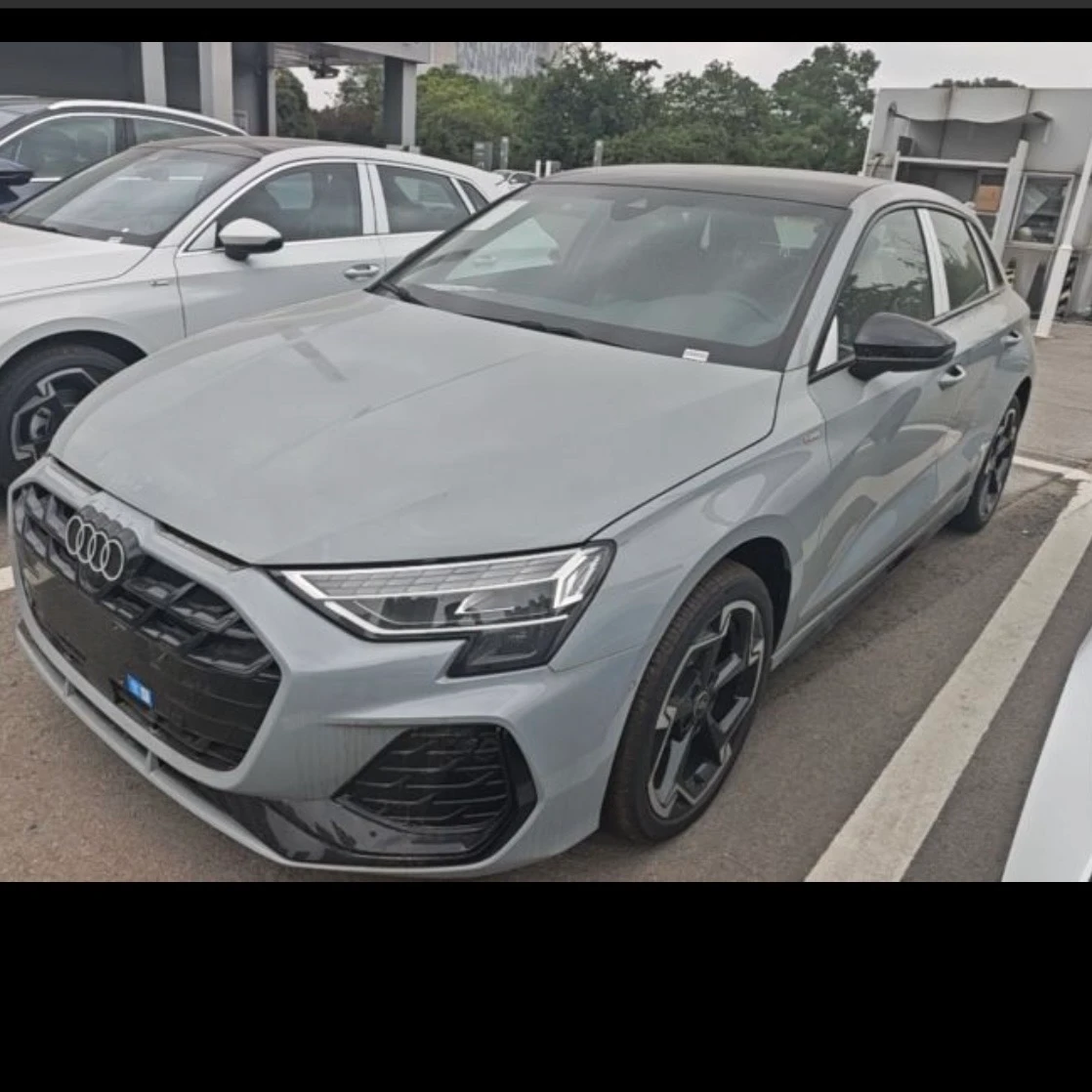 Audi A3L 35 TFSI Flying Deluxe 