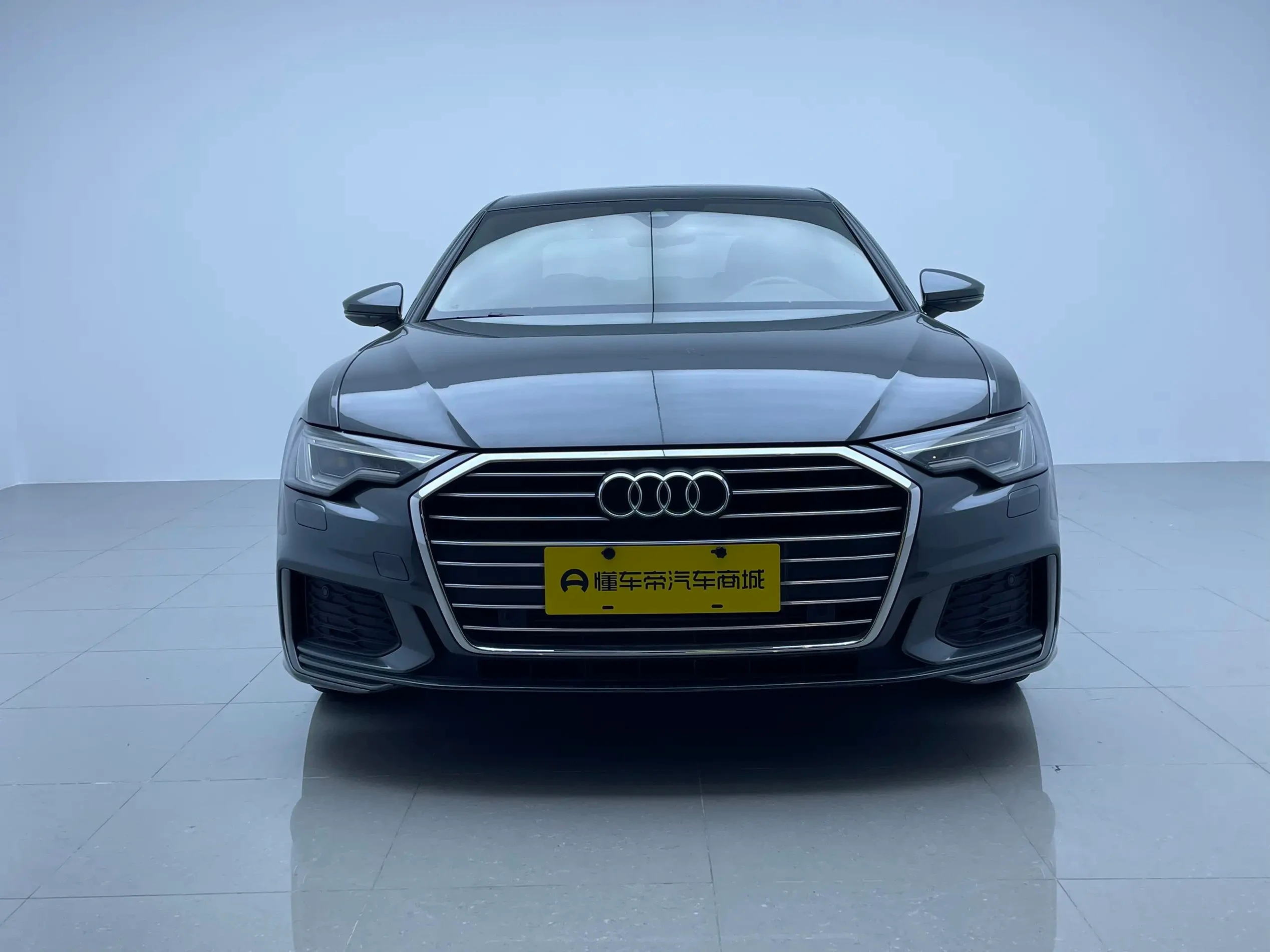 Audi A6L 40 TFSI Luxury Dynamic Model - exterior