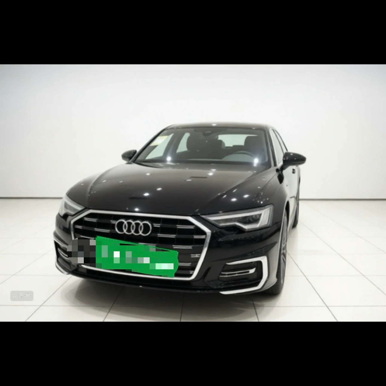 Audi A6L Prestige Dynamic 45